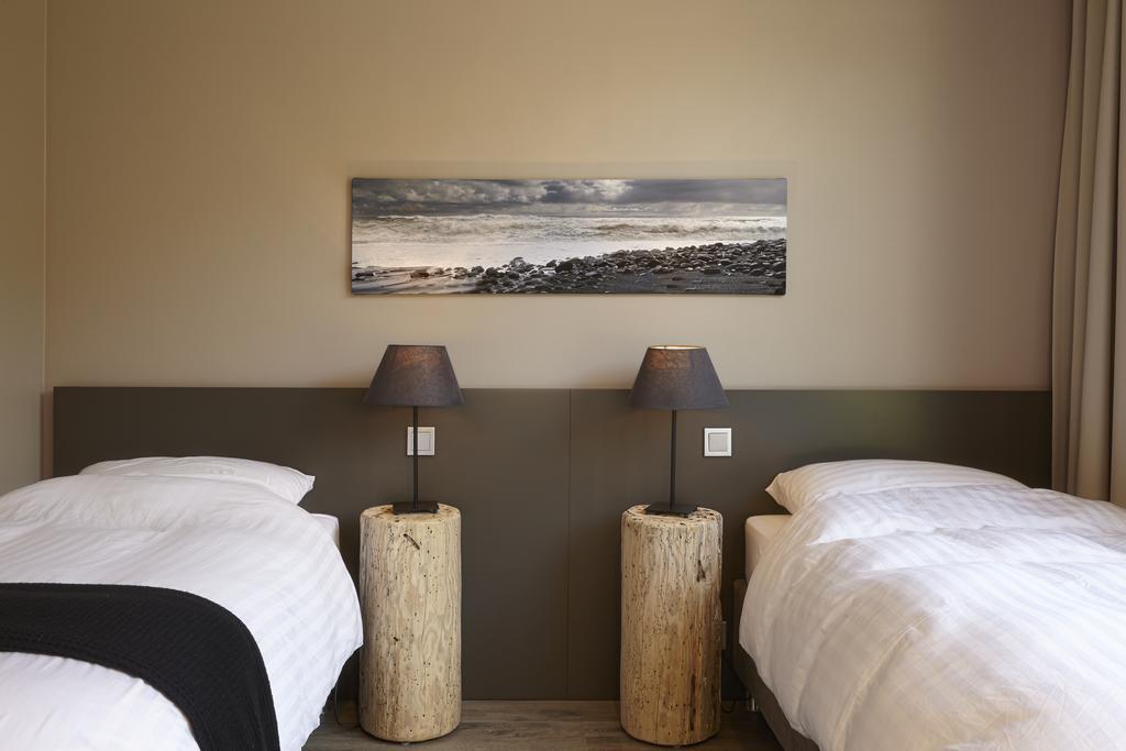Icelandair Hotel Vik Room photo